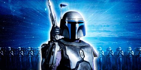 is omega a jango fett clone|how did jango fett die.